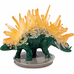 Sparkle Formations, Crystal Dinosaurs