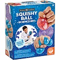 Science Academy: Squishy Ball Science Kit