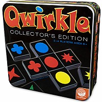 Qwirkle Collector's Edition Tin
