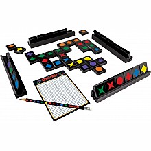 QWIRKLE COLLECTOR'S EDITION