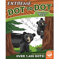 EXTREME DOT TO DOT: NATIONAL PARK