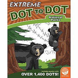 Dot to Dot Extreme! National Park