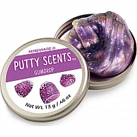 12 Days of Putty Scents