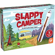 Slappy Camper