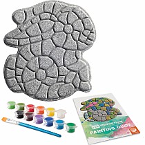 Paint Your Own Stepping Stone: Bunny 