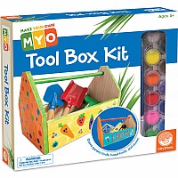 Make Your Own Tool Box Kit