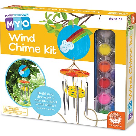 MYO WIND CHIME