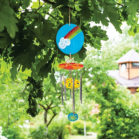 MYO WIND CHIME