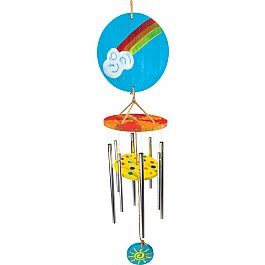 MYO WIND CHIME