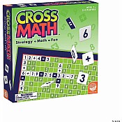 CrossMath