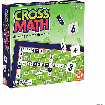 CrossMath