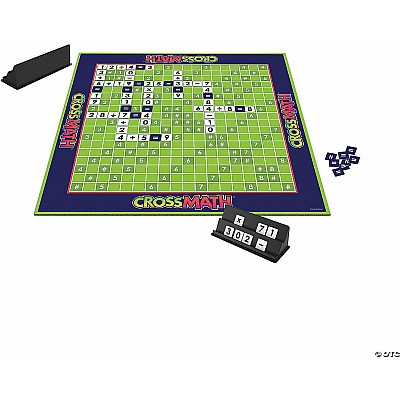 CrossMath