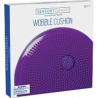 Sensory Genius Wobble Cushion