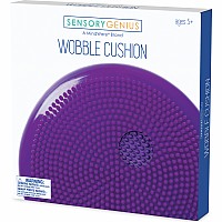 Sensory Genius Wobble Cushion