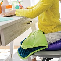 Sensory Genius Wobble Cushion