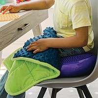 Sensory Genius Wobble Cushion