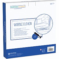 Sensory Genius Wobble Cushion