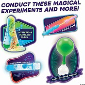 Magic Potion Science
