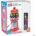 Paint Your Own Candy Jar