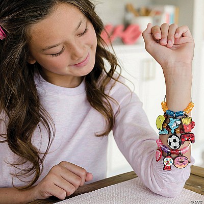 Dig It Up! Charm Bracelet Discovery