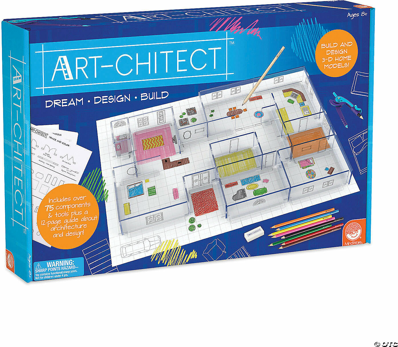 Art Chitect 3 D Home Design
