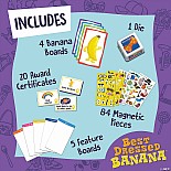 Best Dressed Banana Cooperative Game