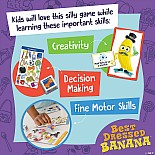 Best Dressed Banana Cooperative Game