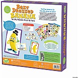 Best Dressed Banana Cooperative Game