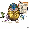 Dig It Up! The BIG Egg Dragons