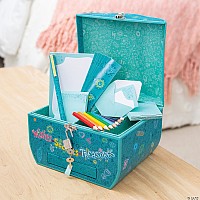 Wishes, Secrets, Treasures Stationery Treasure Box Set