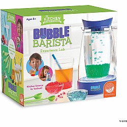 Bubble Barista Drink-Making Kit