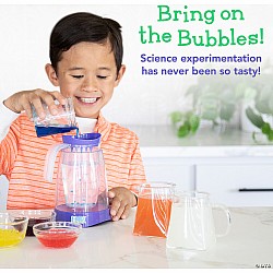 Bubble Barista Drink-Making Kit