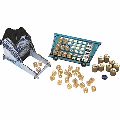 Klondice (dice game)