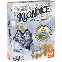 Klondice (dice game)