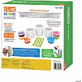 Clay Magic Planters Craft Kit