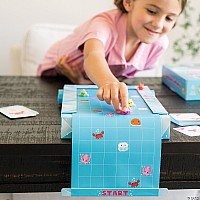 Narwhal Waterfall Cooperative Game