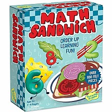 Math Sandwich