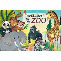 Regular: Zoo