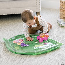 Sensory Sprouts Baby Water Mat