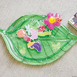 Sensory Sprouts Baby Water Mat