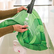 Sensory Sprouts Baby Water Mat