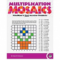 Math Mosaics: Multi. Mosaics