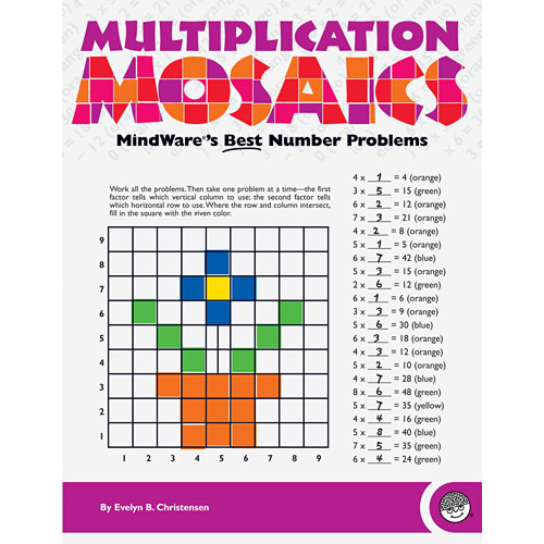 math-mosaics-multiplication-mosaics-by-mindware