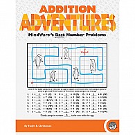 Math Mosaics: ADD. Adventures