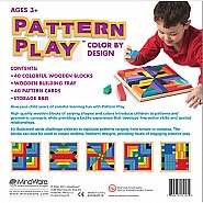 Pattern Play