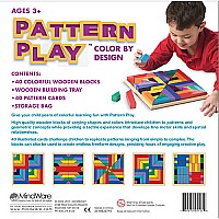 Pattern Play