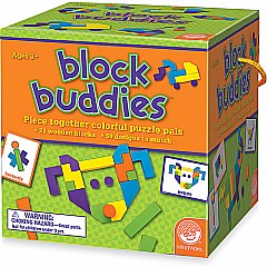 Block Buddies