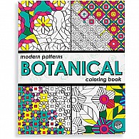 Modern Patterns: Botanical