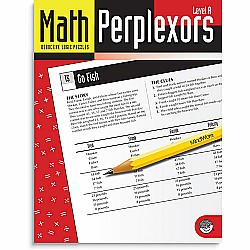 Math Perplexors: Level A