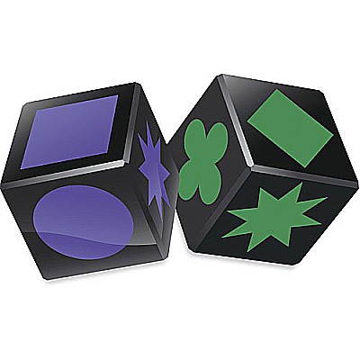 Qwirkle Cubes